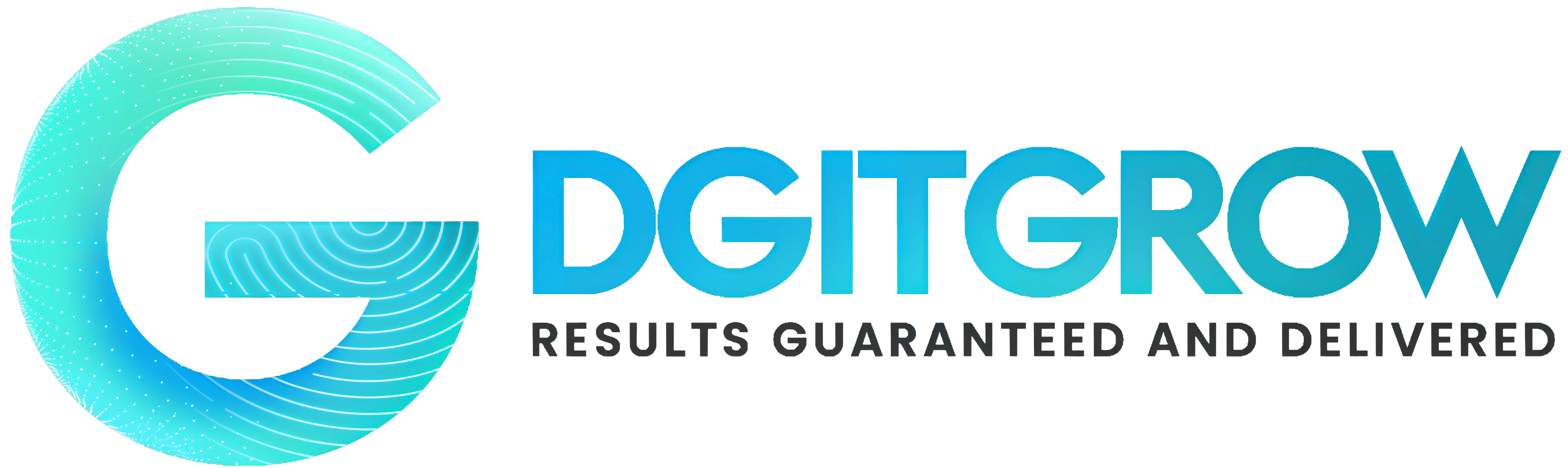 DGITGROW Logo