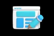 Website & Landing Pages